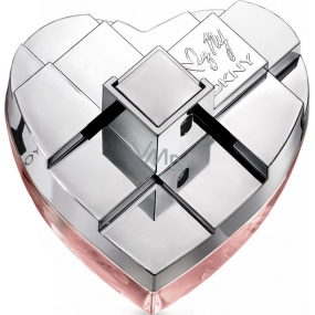 DKNY Donna Karan My NY Eau de Parfum for Women 100 ml Tester