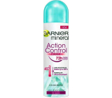Garnier Mineral Action Control Thermic 72h antiperspirant deodorant spray for women 150 ml
