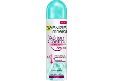 Garnier Mineral Action Control Thermic 72h antiperspirant deodorant spray for women 150 ml