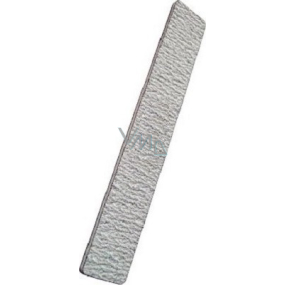 Nail file flat gray 17.5 cm 5312