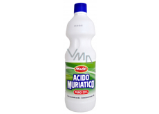 Madel Acido Muriatico 33% cleaner for WC 1 l