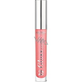 Deborah Milano Glossissimo Lipgloss lip gloss 07 Pretty Pink 10 ml
