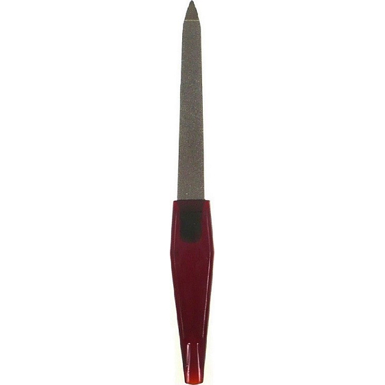 Sapphire nail file10.5 cm, 5417