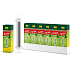 Moudrý Fly Stick Fly Trap for Flies and Fruit Flies, 1 piece