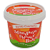 Bomb Cosmetics Tangerine and Orange Natural Shower Cream 365 ml