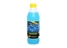 Coyote Glycosol -40 ° C antifreeze for windshield washers 1 l