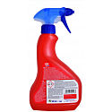 Pulirapid Extra for Rust and Limescale 500 ml