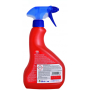 Pulirapid Extra for Rust and Limescale 500 ml