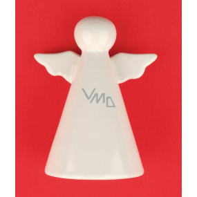 Angel ceramic figurine 9 cm