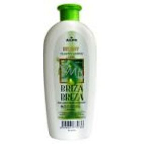 Luna Birch herbal hair shampoo 100 ml