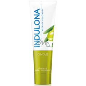 Indulona Olive Hand Cream 85 ml