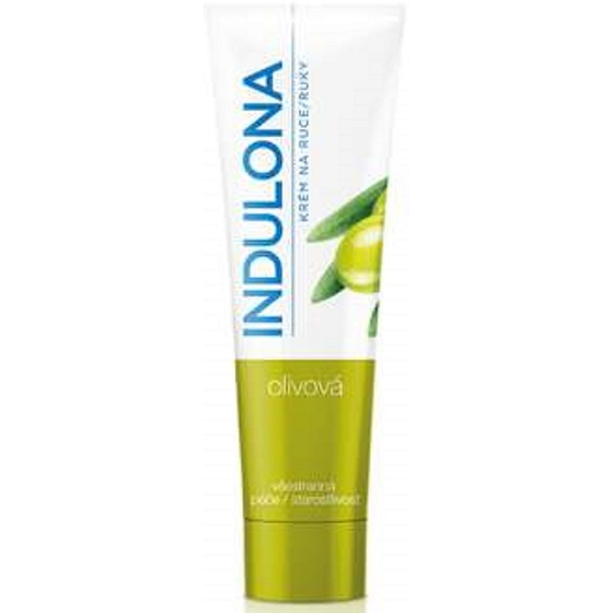 Indulona Olive Hand Cream 85 ml