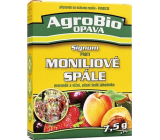 AgroBio Signum against monilium burns of apricots and cherries, gray strawberry mold 7.5 g