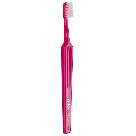 TePe Select X-Soft extra soft toothbrush 1 piece
