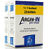 Argin-IN improves erection and sexual performance for men 90 capsules + Argin-IN 90 capsules