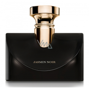 Bvlgari Splendida Jasmin Noir Eau de Parfum for Women 100 ml Tester