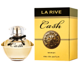 La Rive Cash Woman EdT 90 ml eau de toilette Ladies