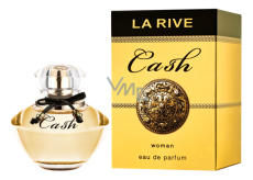 La Rive Cash Woman EdT 90 ml eau de toilette Ladies