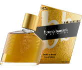 Bruno Banani Best Eau de Toilette for Men 50 ml