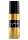 Bruno Banani Best deodorant spray for men 150 ml