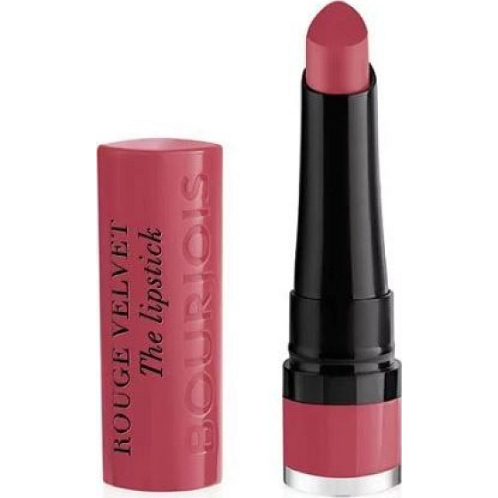 Bourjois Rouge Velvet The Lipstick 03 Hyppink Chic 2.4 g
