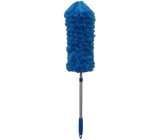Clanax Microfiber Duster Telescopic 74-94 cm