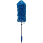 Clanax duster microfiber telescopic 74-94 cm