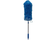 Clanax duster microfiber telescopic 74-94 cm