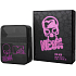 MTV Neon Metal Woman Eau de Toilette 30 ml