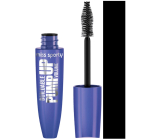 Miss Sporty Pump Up Booster Can't Stop the Volume Mascara Black 12 ml