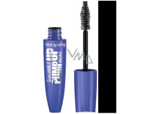 Miss Sporty Pump Up Booster Can't Stop the Volume Mascara Black 12 ml