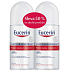 Eucerin 48h ball antiperspirant deodorant roll-on without alcohol for sensitive skin 2 x 50 ml, duopack