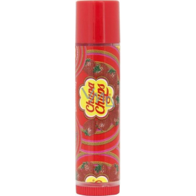 Chupa Chups Strawberry lip balm 4 g