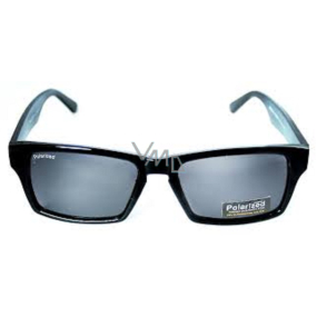 Coyote Polarized Sunglasses polarized plastic dark 1P32