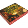 Heart & Home Advent Calendar Soy Scented Tea Candle 24 Pieces Gift Set
