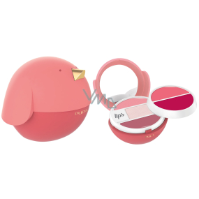 Pupa Bird 1 Makeup Lip Makeup Cartridge 001 5.4 g