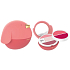 Pupa Bird 1 Makeup Lip Makeup Cartridge 001 5.4 g