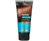 Dr. Santé Keratin Hair Deep Regenerating and Nourishing Conditioner for Fragile, Brittle Hair Without Shine 200 ml
