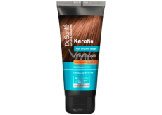 Dr. Santé Keratin Hair Deep Regenerating and Nourishing Conditioner for Fragile, Brittle Hair Without Shine 200 ml