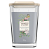 Yankee Candle Sun Warmed Meadows - Sun-Warmed Meadow Soy Scented Candle Elevation Large Glass 2 Wicks 552 g