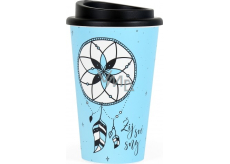 Albi Design travel mug Dream catcher 350 ml