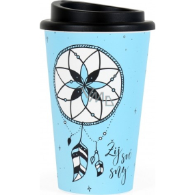 Albi Design travel mug Dream catcher 350 ml