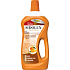 Sidolux Premium Floor Care for Floating and Wooden Floors Orange Oil, 1 l
