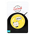 Albi Bicycle bell Cat 7.2 cm