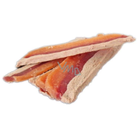 Salač Filet chicken, duck, cod excellent meat reward, supplementary food for dogs and cats 250 g