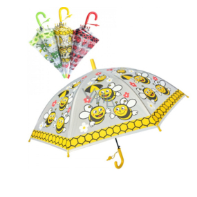 RSW Mini umbrella for children Bee 96 cm