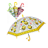 RSW Mini umbrella for children Bee 96 cm