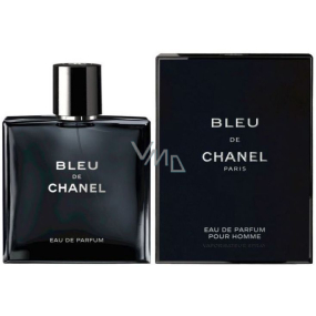 Chanel Bleu de Chanel perfumed water for men 300 ml