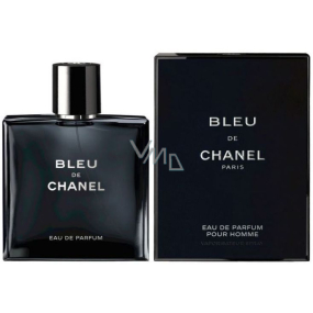 Chanel Bleu de Chanel perfumed water 