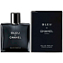Chanel Bleu de Chanel perfumed water for men 300 ml